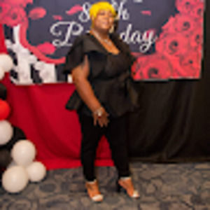 Meet your Posher, Veronica